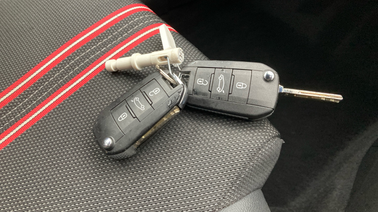 Vauxhall Corsa 1.2 GS Line 5dr Petrol Hatchback